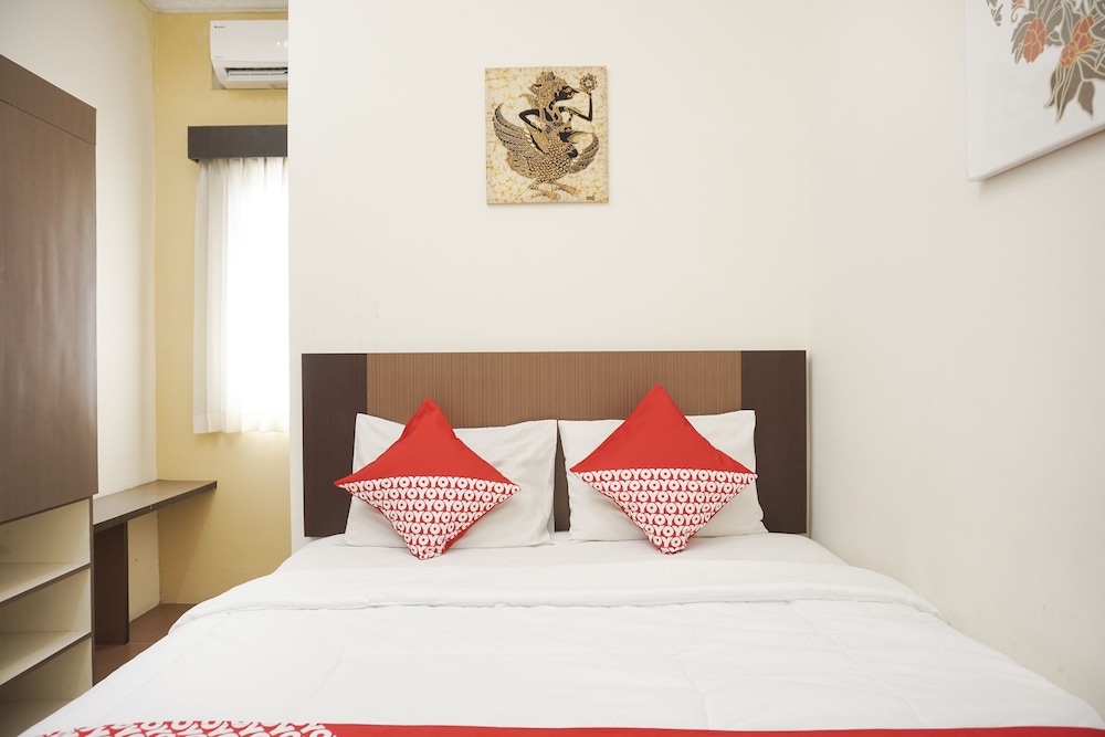 Standard Double Room photo 3