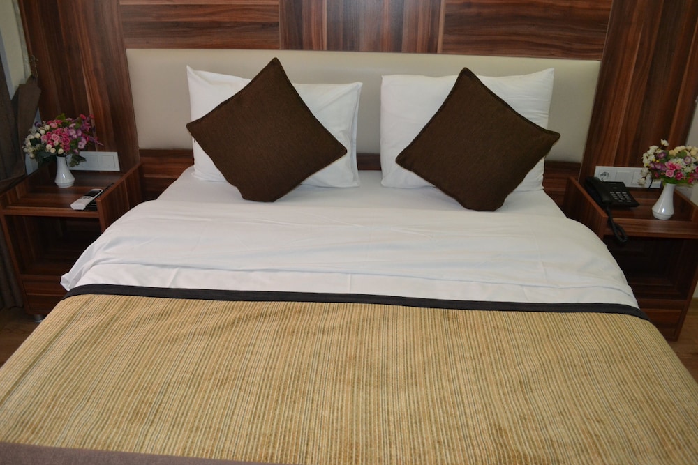 Standard Double Room photo 3