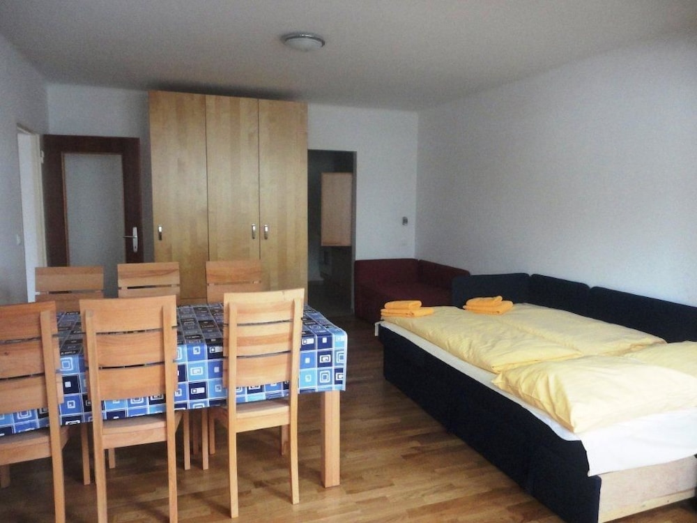 Apartmenthaus Mitteregg (M7)