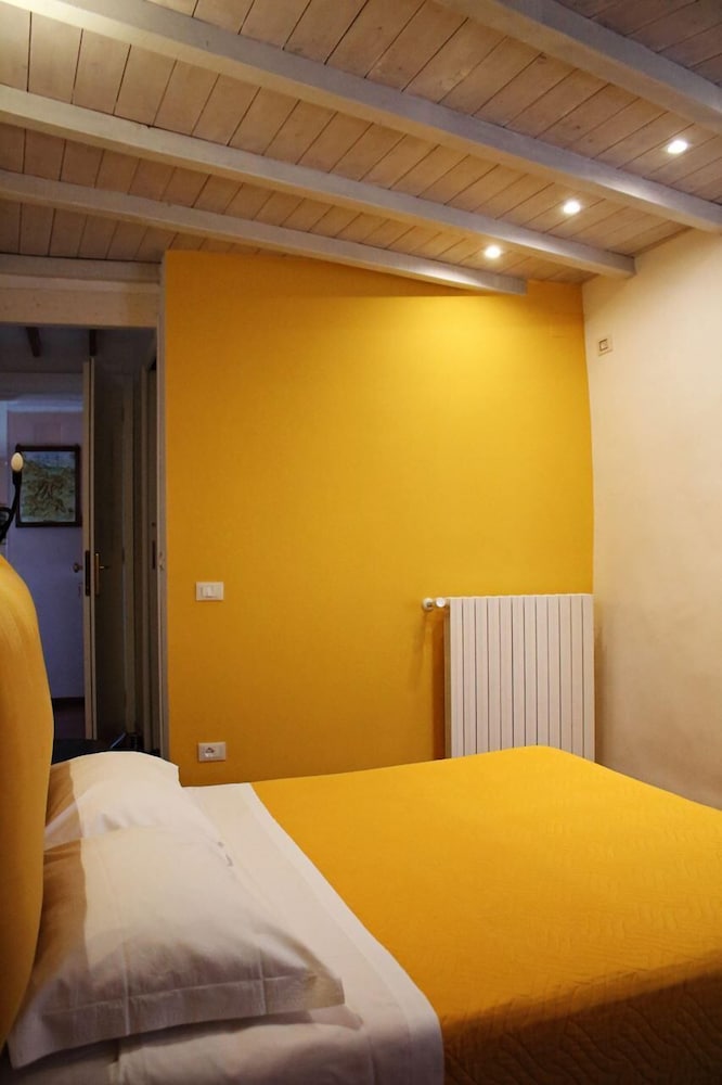 Double Room Single Use