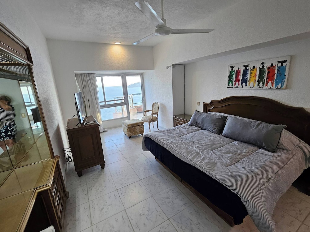 Villa, 2 Bedrooms, Accessible, Private Pool