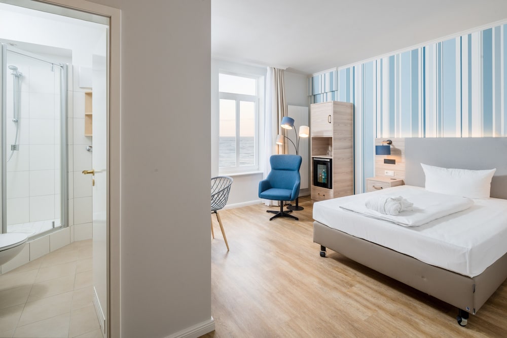 Classic Single Room (Nordseeblick) photo 3