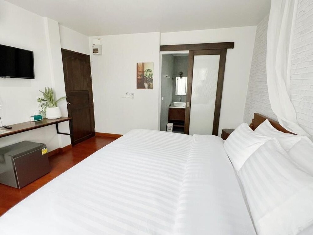 Grand Double Room photo 3