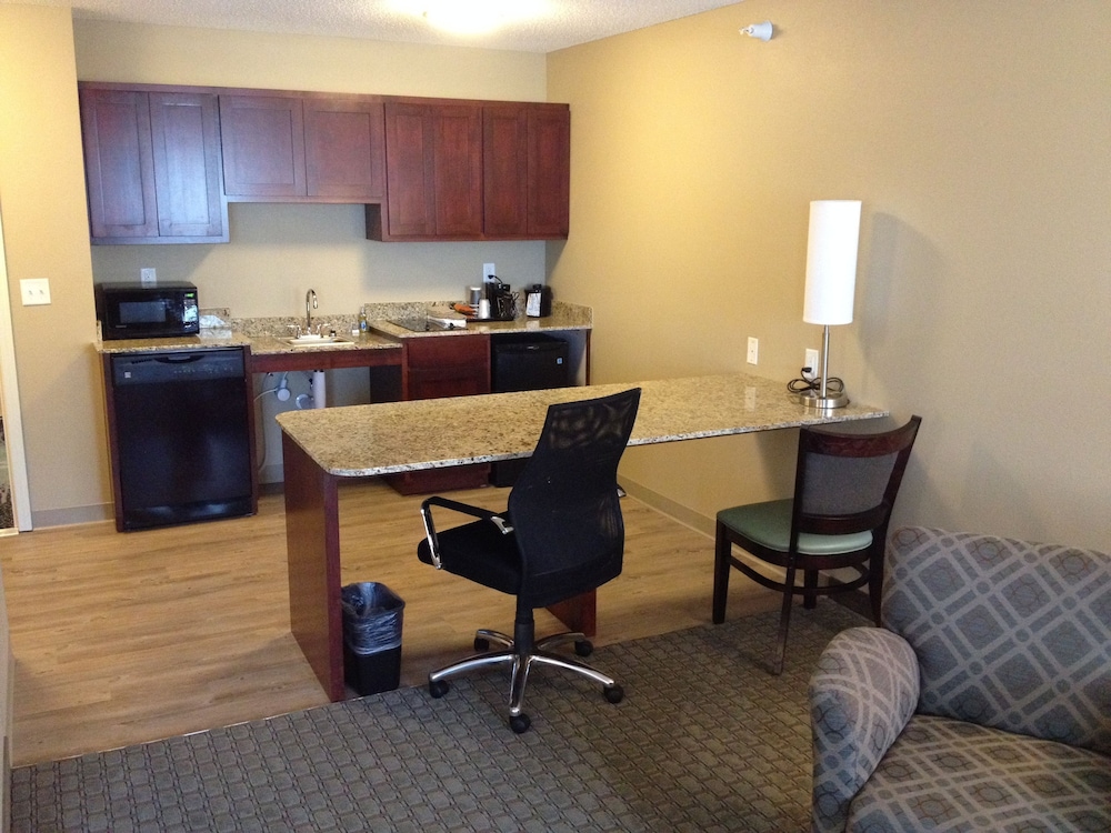 Suite, Accessible photo 2