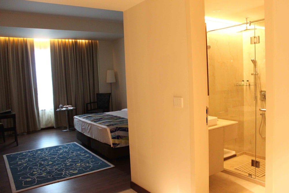 Executive Double or Twin Room, 1 Bedroom, Private Bathroom