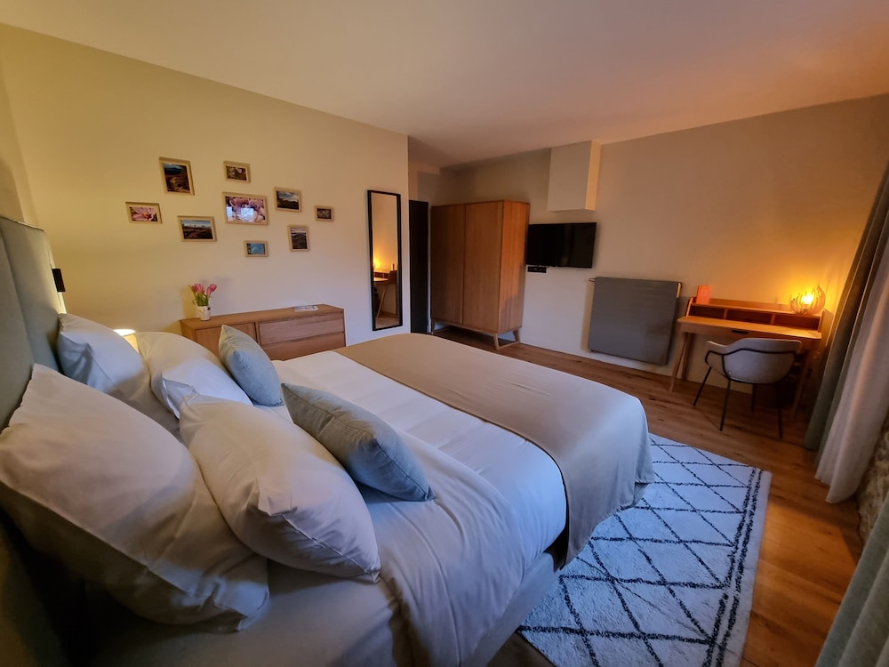 Superior Double Room - Photo 3
