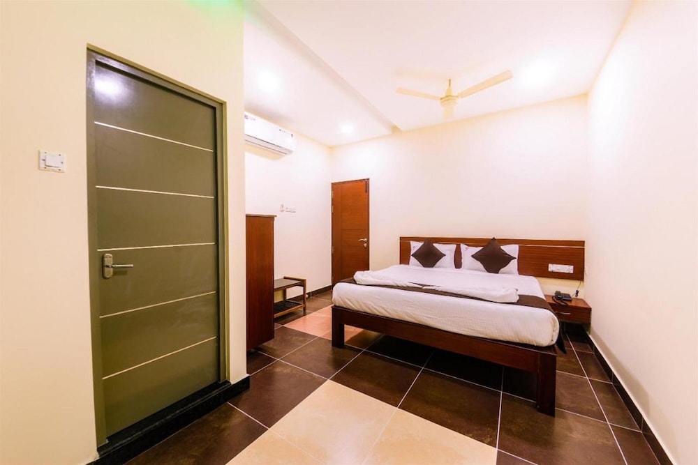 Executive Double Room - Photo 6