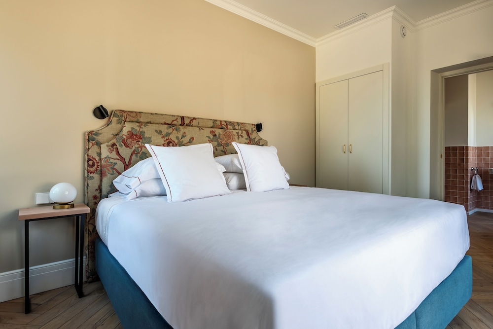 Deluxe Double Room, Non Smoking, Garden Area