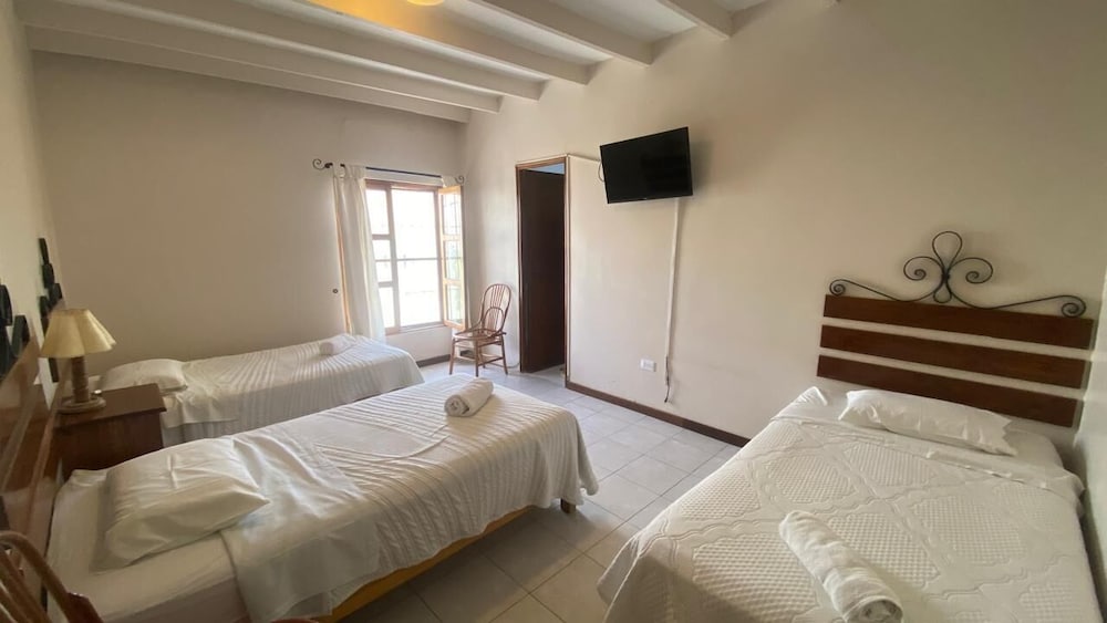 Standard Triple Room photo 1