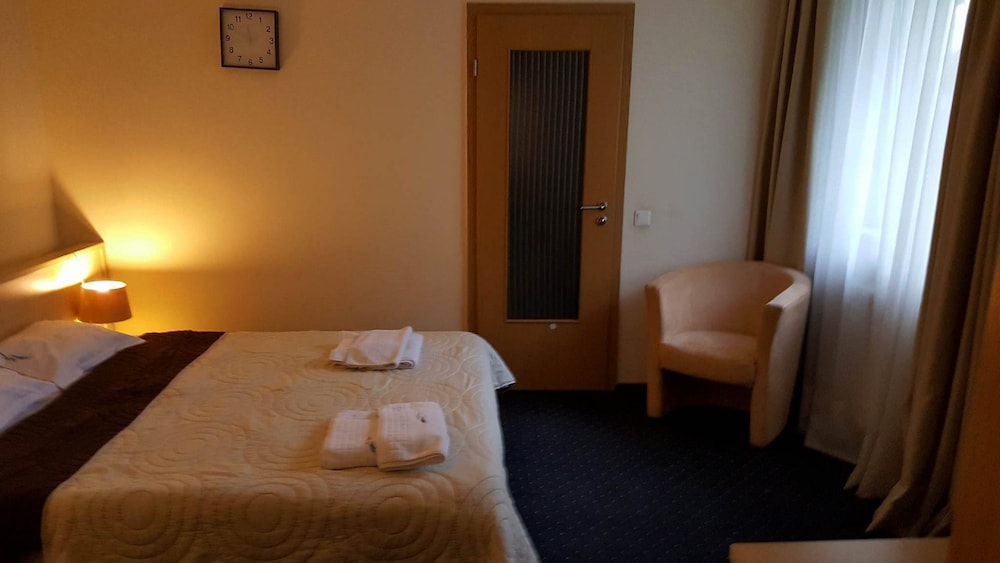 Comfort Single Room photo 1