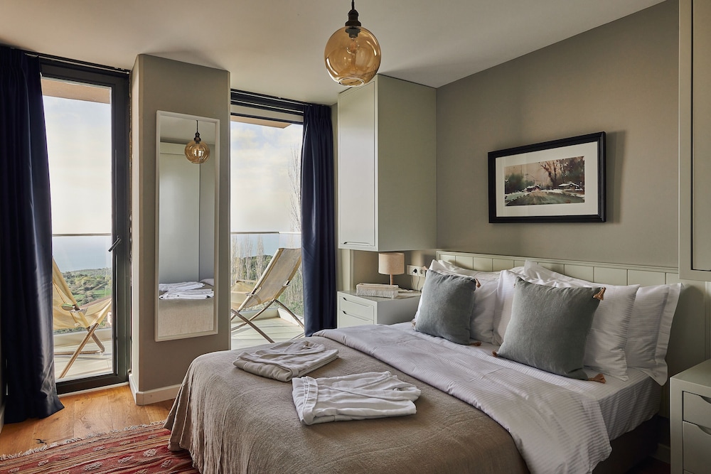 Apartment, Sea View photo 1
