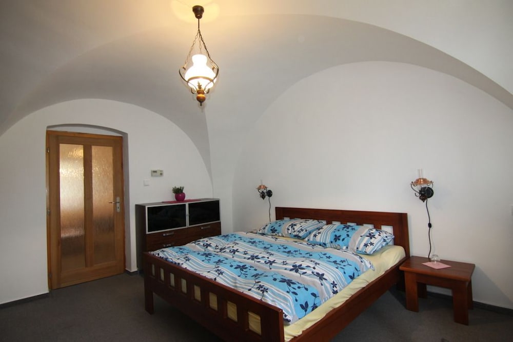 Room (Deluxe Room) - Photo 1