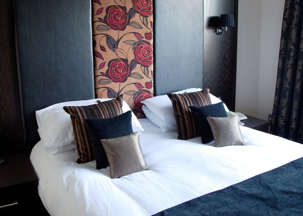 Standard Double Room photo 2
