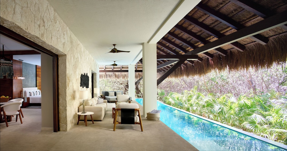 Presidential Villa, 3 Bedrooms (Grand) photo 2