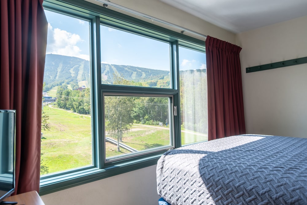 Loft, 1 Queen Bed with Sofa bed, Mountain View photo 1