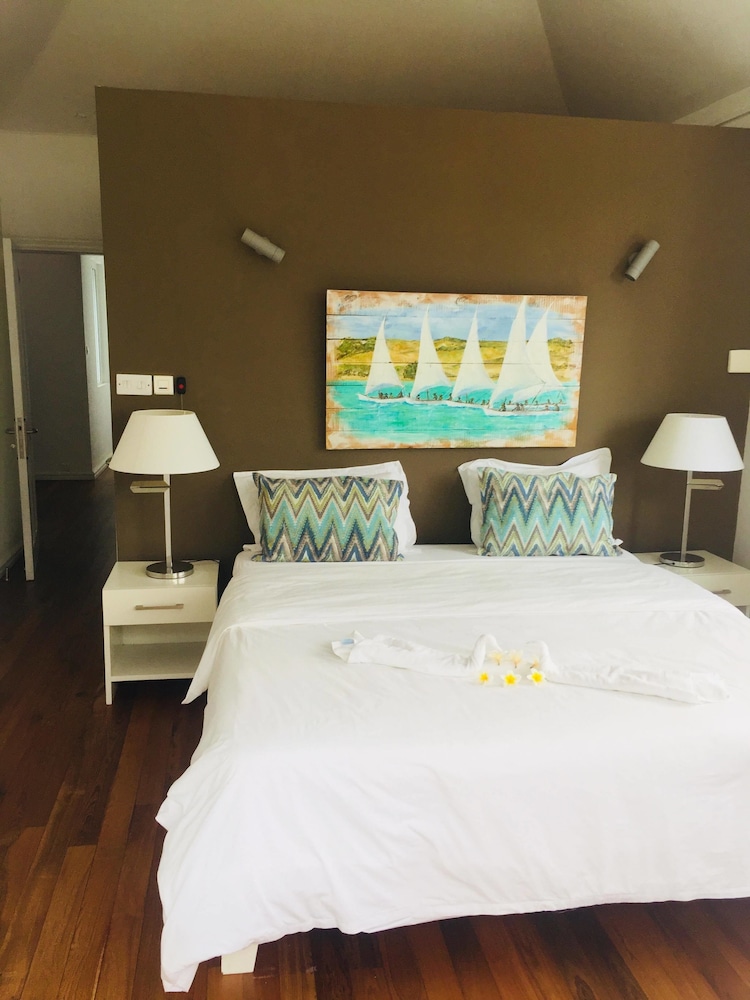 Double Room, Garden View photo 1