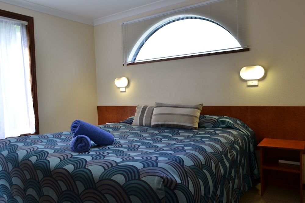 One-Bedroom Apartment with Spa Bath - Photo 15