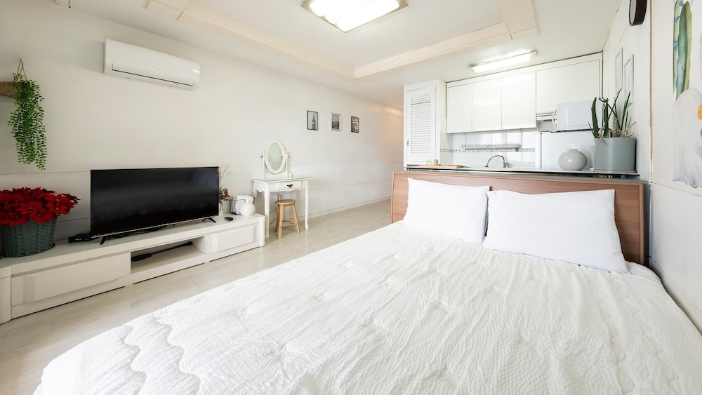 Basic Room, 1 Bedroom (haebyeon 106) - Photo 3