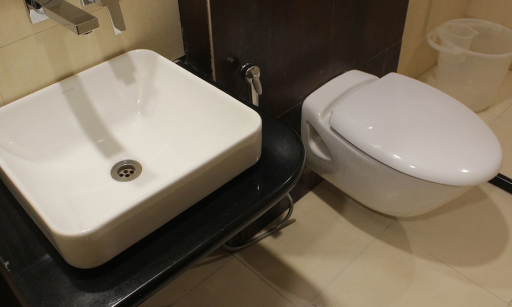 Standard Single Room - Photo 2