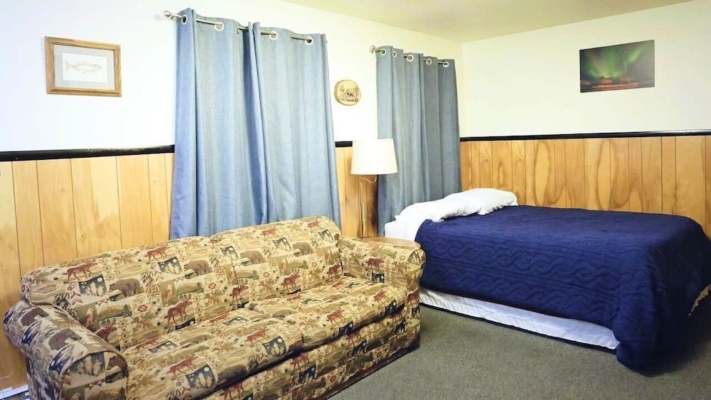 Deluxe Studio Suite, Mountain View photo 3