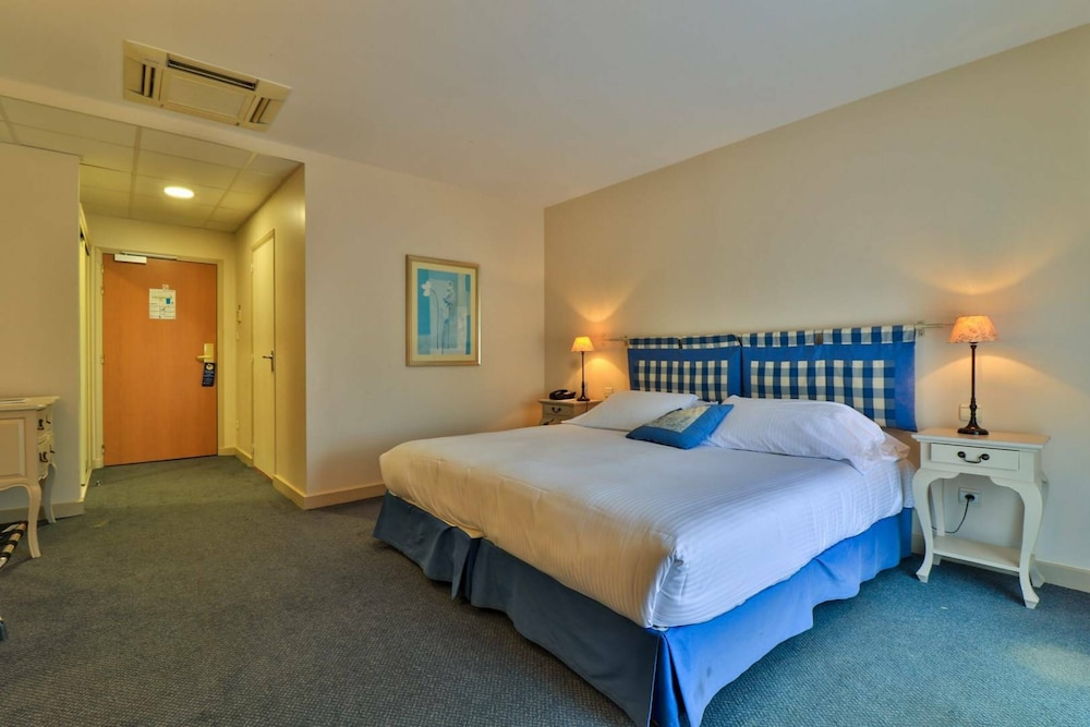 Comfort Double Or Twin Room photo 3