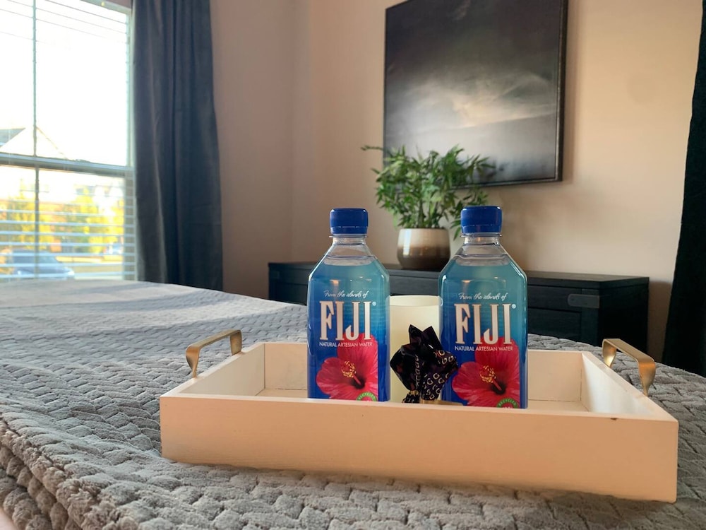 Luxury Polaris 2BR 1st Floor Pet-friendly, Foto 3