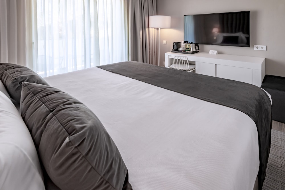 Standard Double Room Single Use
