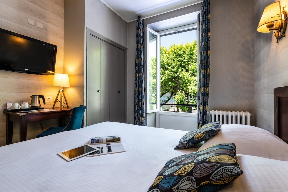 Standard Double Room - Photo 1