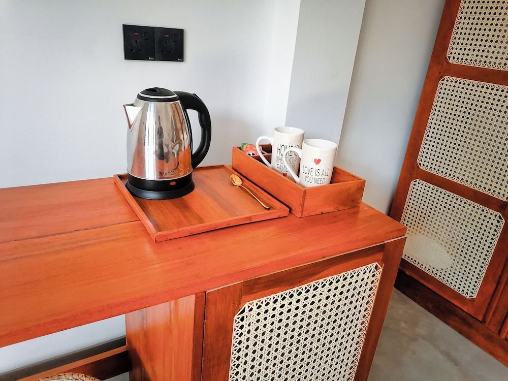 Deluxe Villa, Non Smoking photo 2