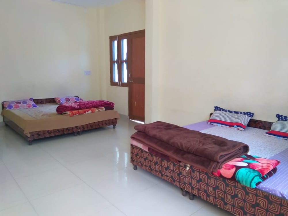 Deluxe Double Room, 1 Double Bed, Non Smoking