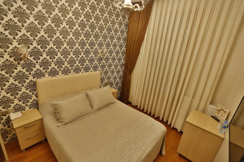 Deluxe Room, Balcony photo 3