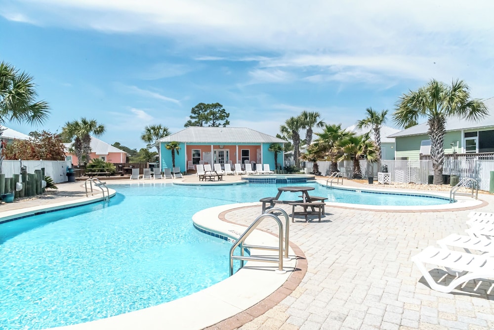 6007 Rookery 3 Seahorse Beach Cottage Just Breathe, 写真 51