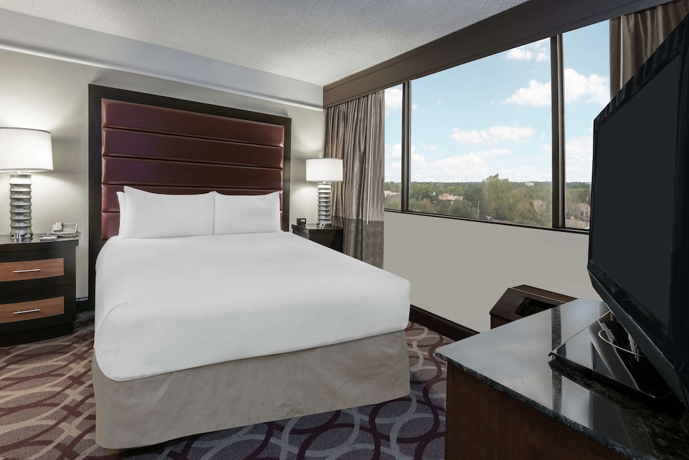 Deluxe Room, 1 King Bed (Alcove) - Photo 2