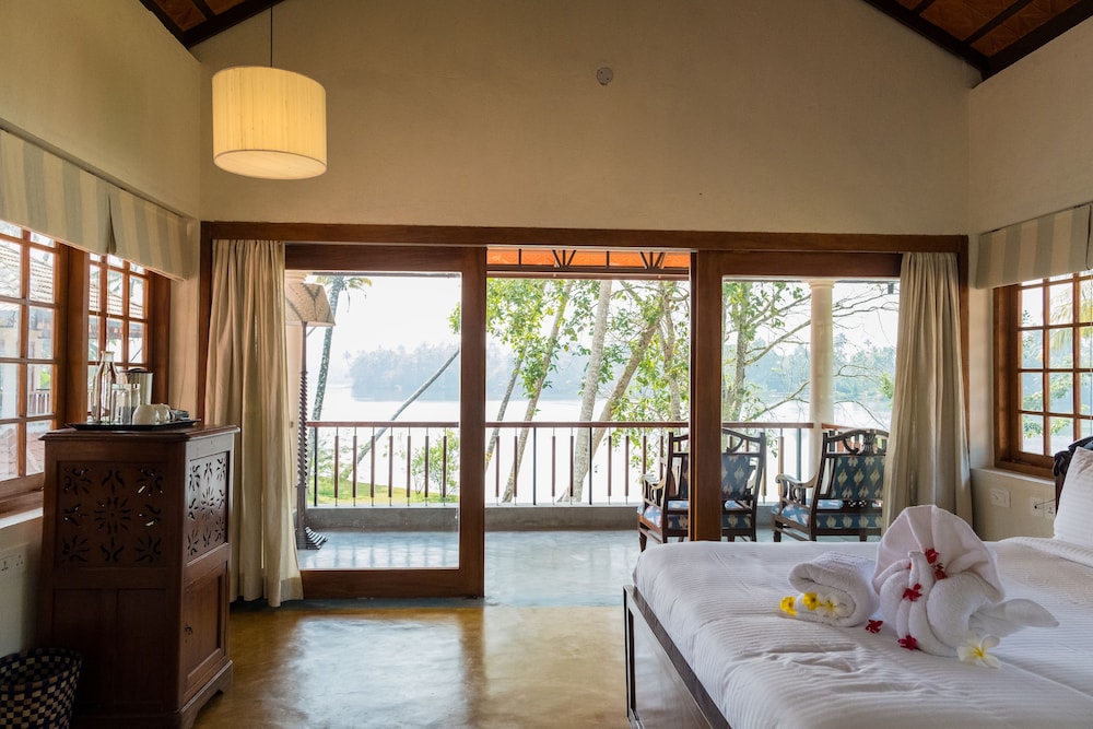 River Panorama Rooms photo 3