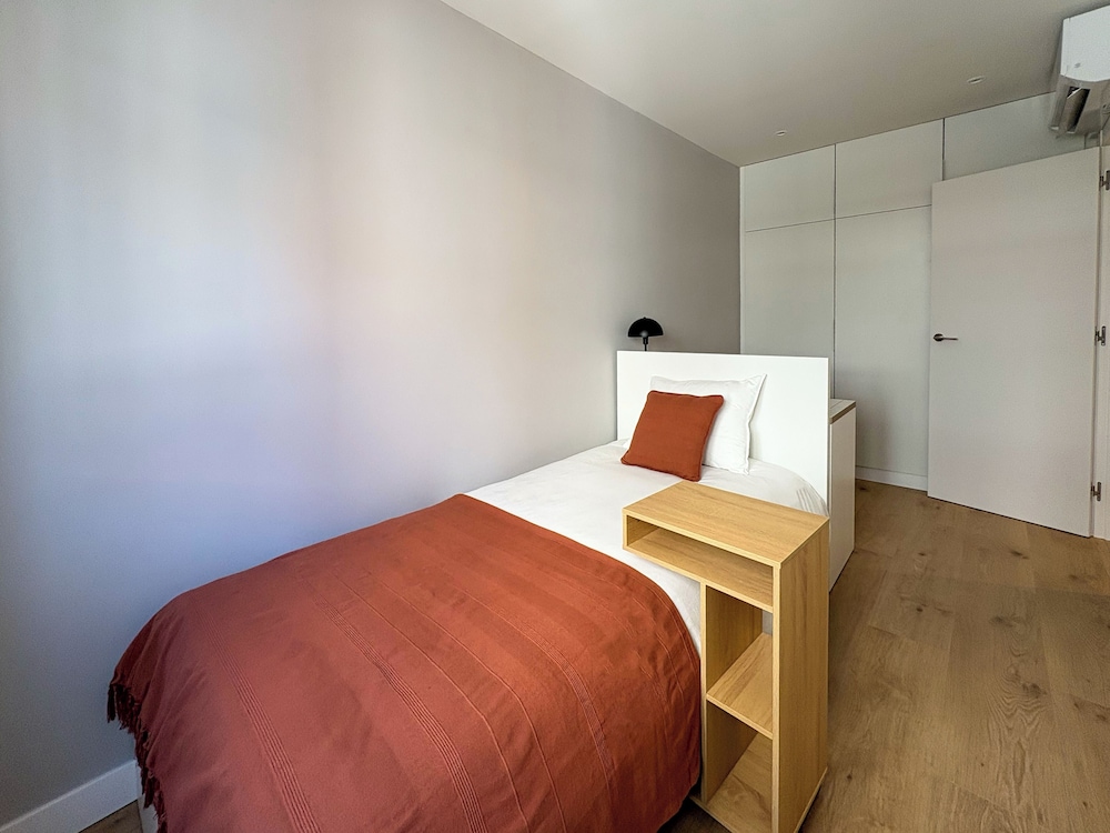 Apartment (4 Bedrooms) photo 2