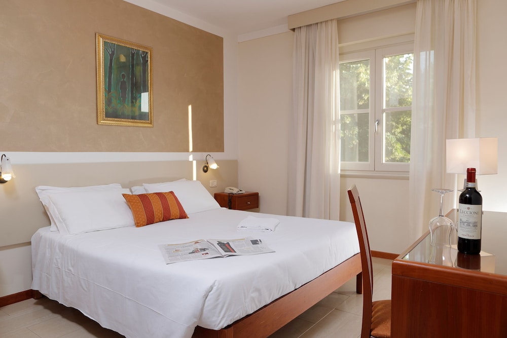 Double Room Single Use photo 3