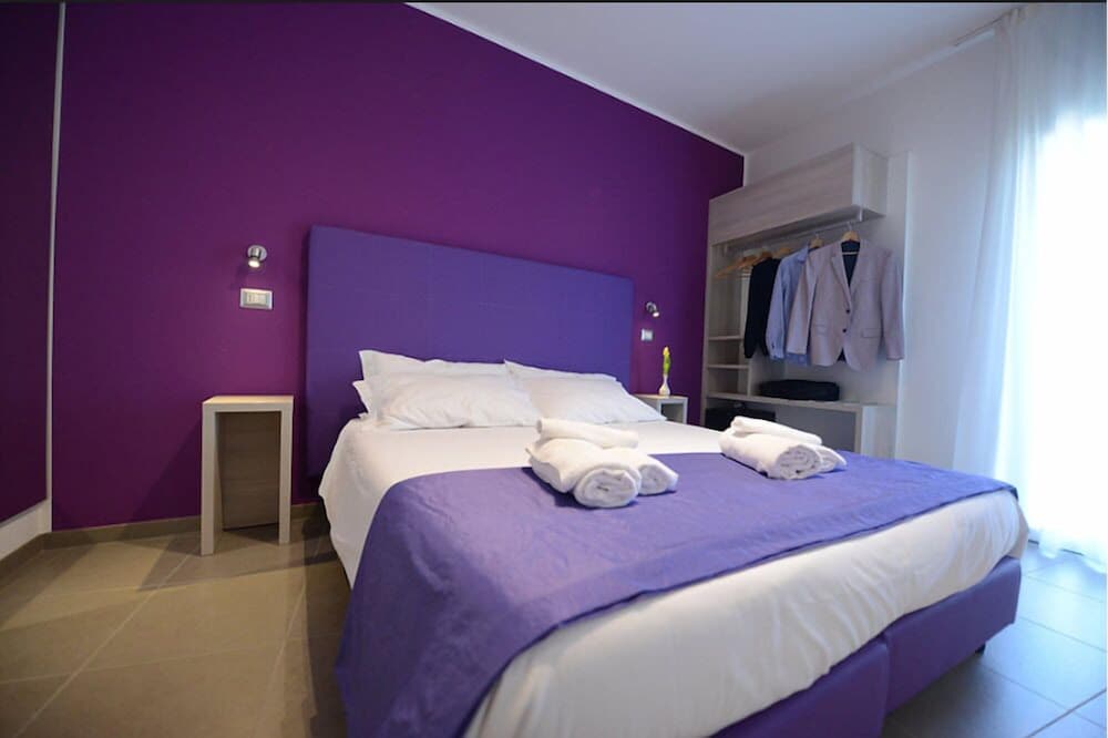 Double or Twin Room photo 2