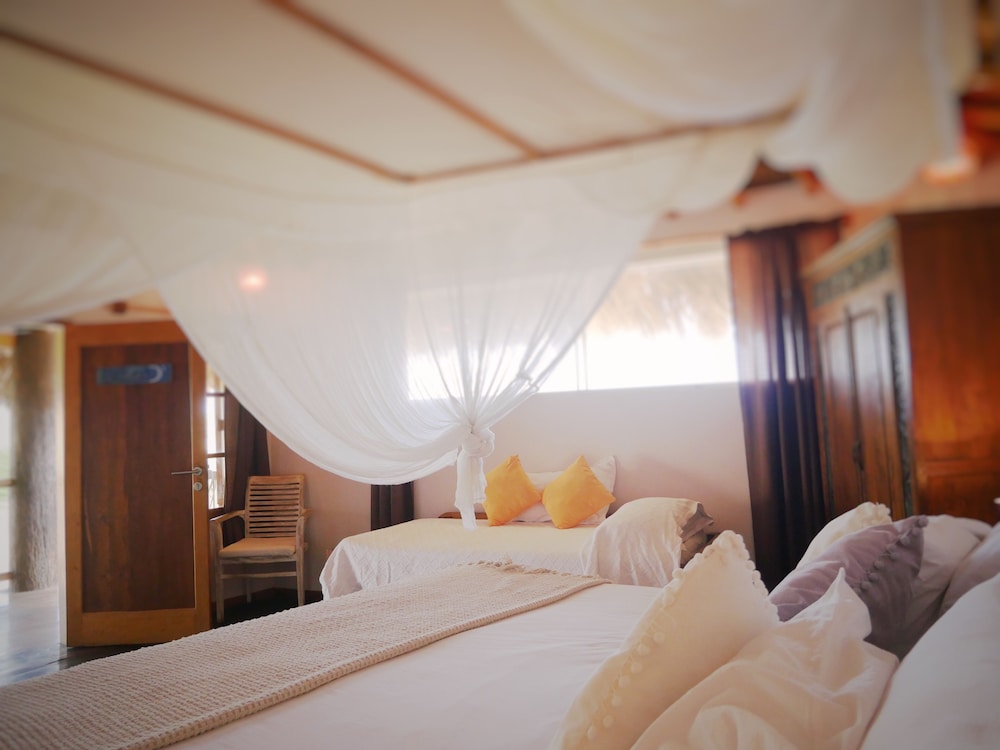 Deluxe Double Room, Ocean View photo 3