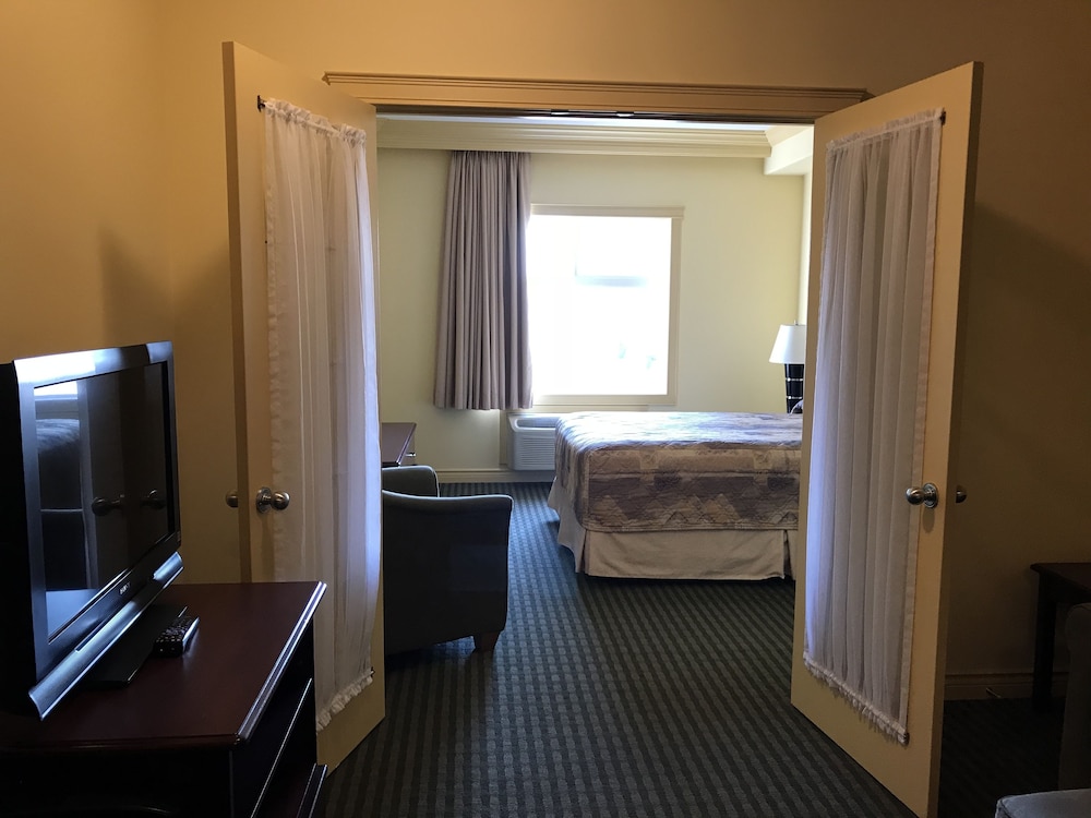 Junior Suite - Photo 4