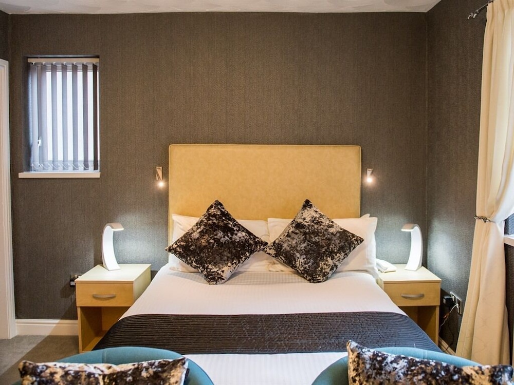 Double Room, Ensuite photo 3