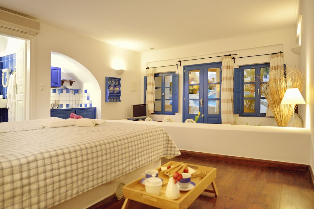 Junior Suite - Photo 2