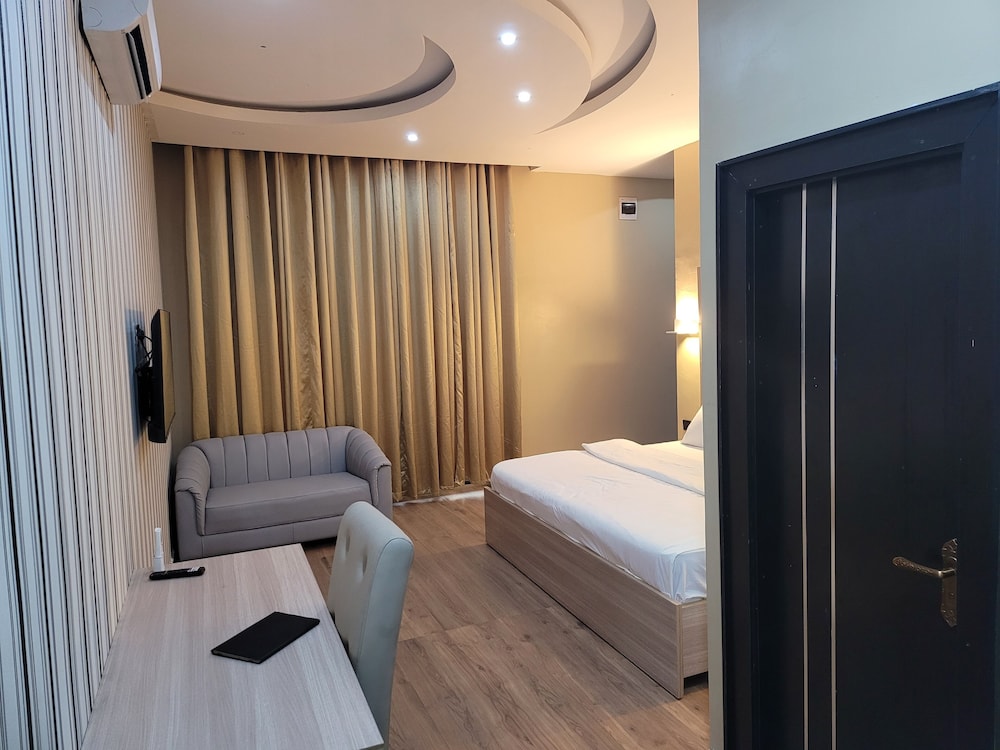 Executive Double Room photo 1