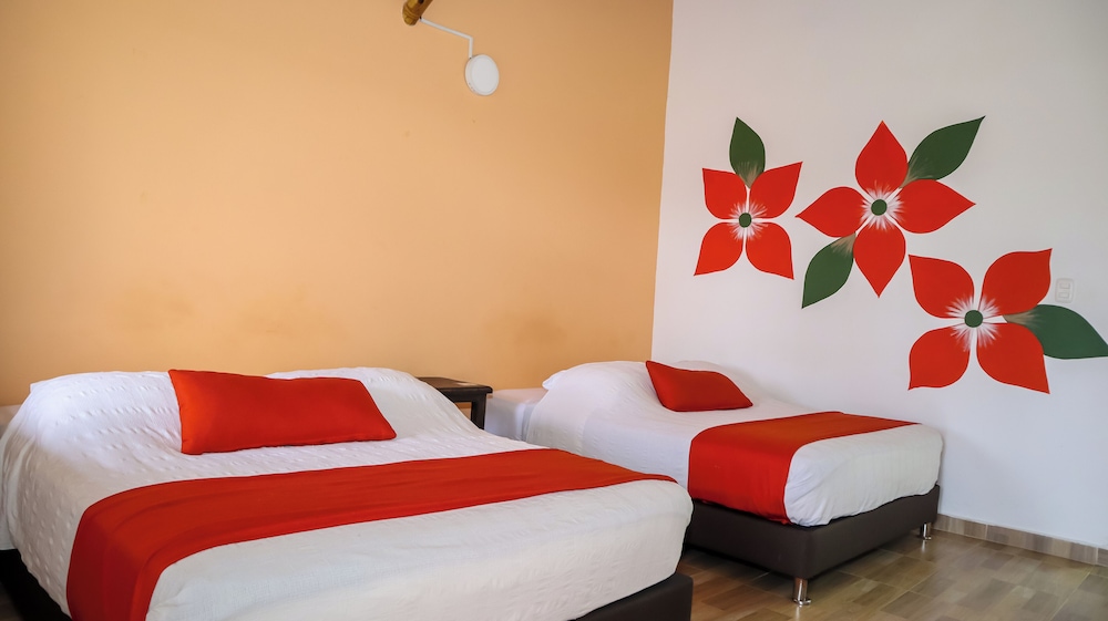 Standard Room 2 Beds photo 2