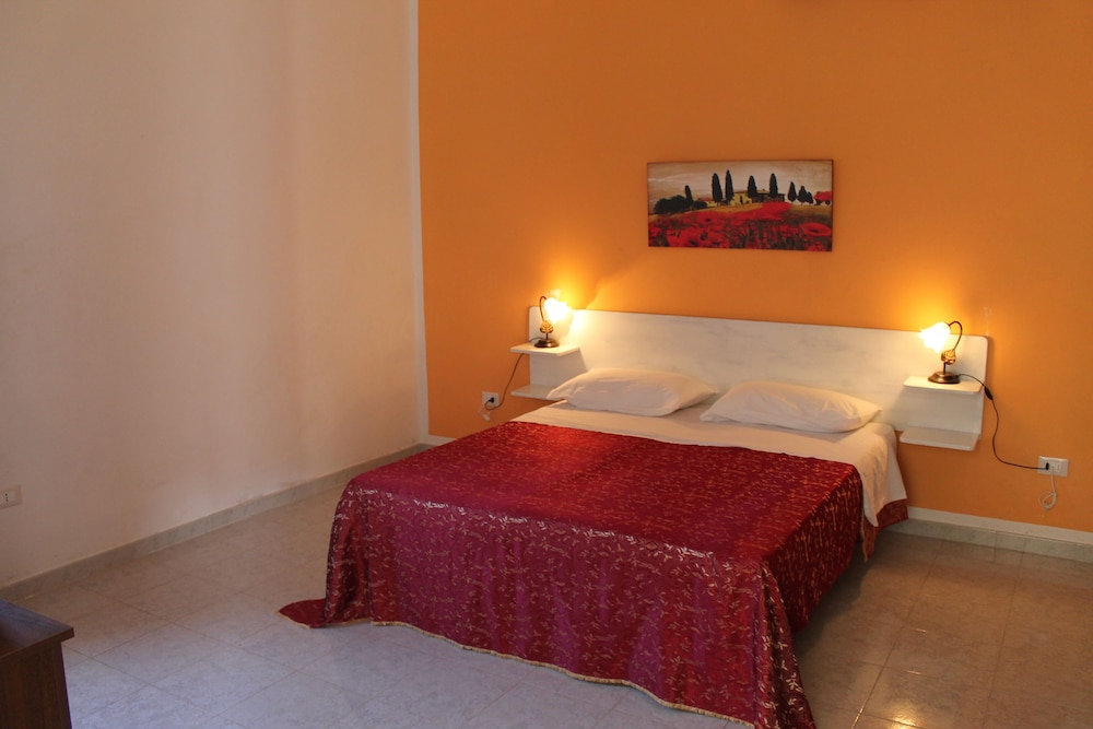 Double Room (Malva) photo 1