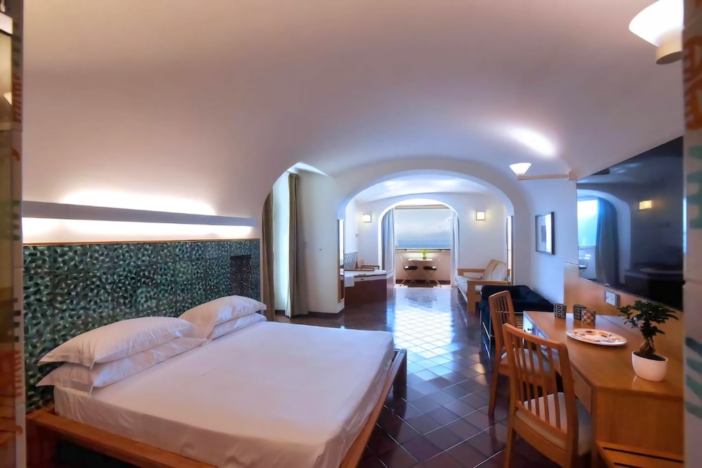 Studio Suite (Edificio Separato) photo 3