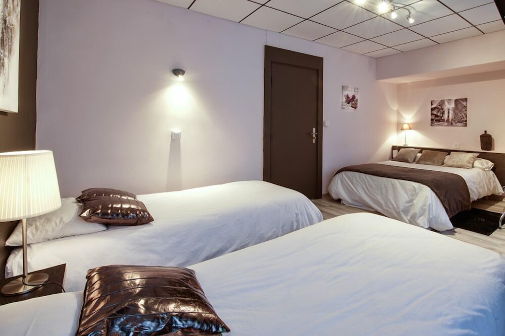 Quadruple Room photo 1
