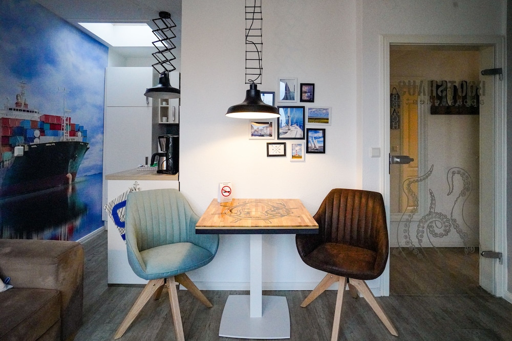 Apartment (Bootshaus Deck 3) photo 3