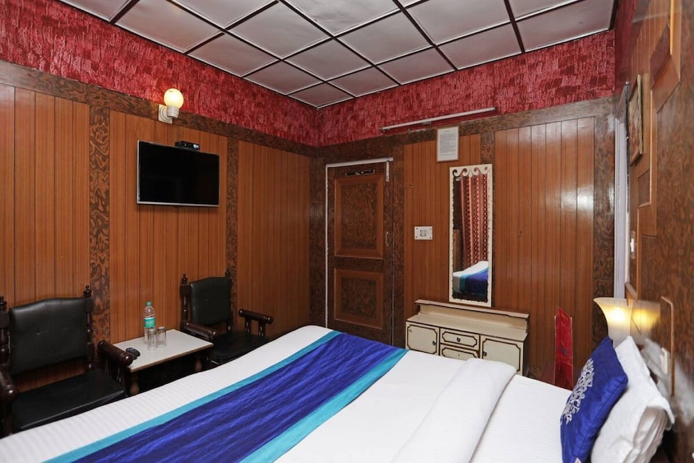 Deluxe Double Room - Photo 6