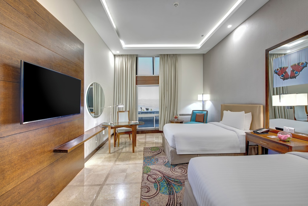 Executive Double or Twin Room, Mountain View