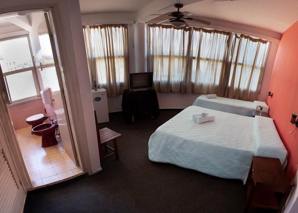 Business Double Room, 1 Double Bed